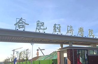 合肥市經濟學校壽縣分校UPS采購項目